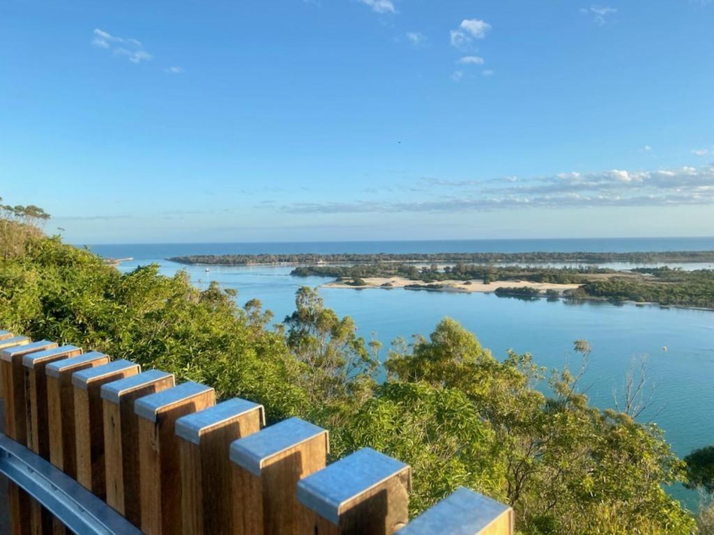 Sandbar Motel Lakes Entrance Kültér fotó