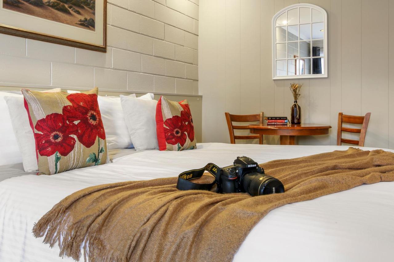 Sandbar Motel Lakes Entrance Kültér fotó